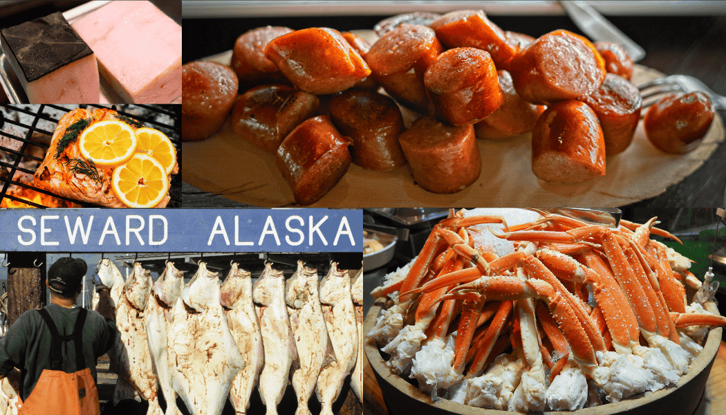 Alaska Summer 01