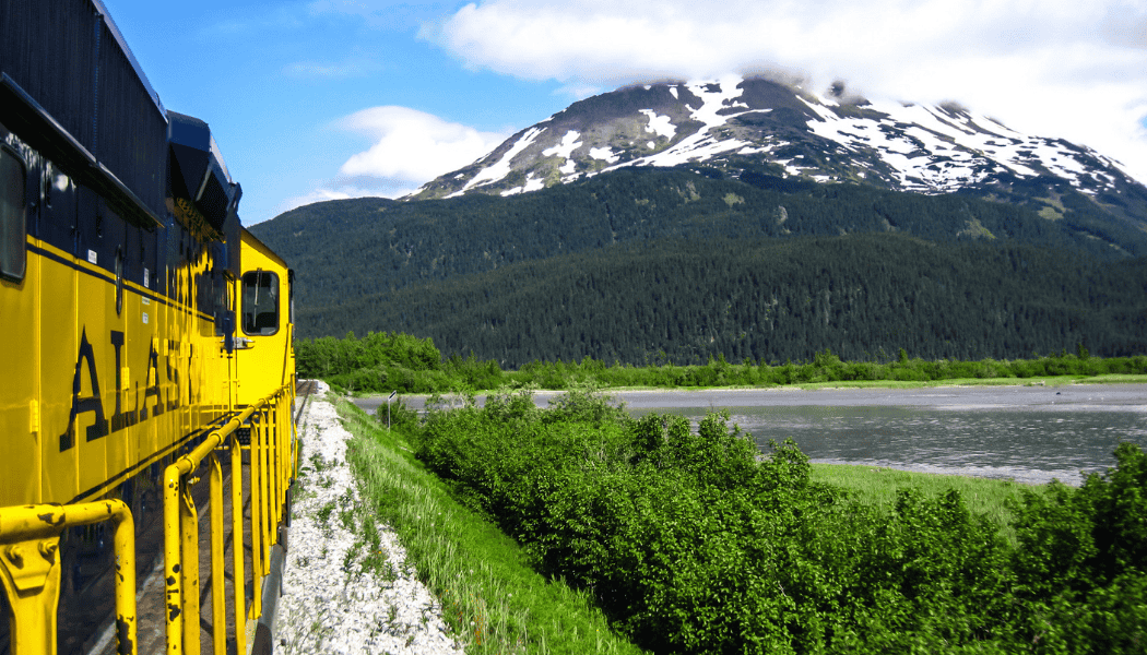 Alaska Summer 02
