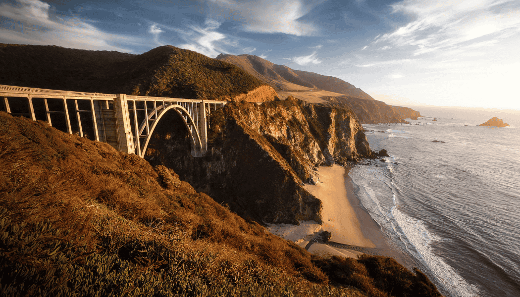 Highway One 04