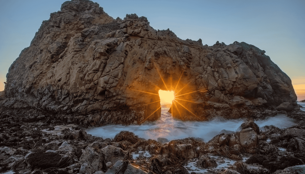 Highway One 05