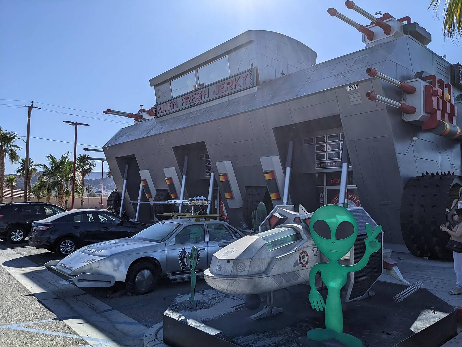 La To Vegas 05