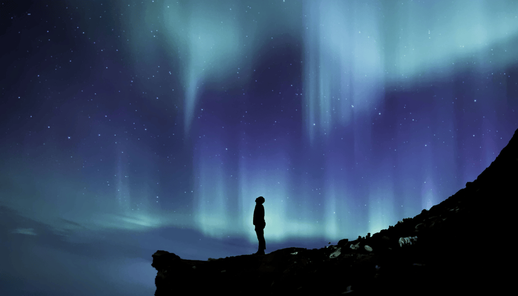 5 Northern Lights Destinations 2