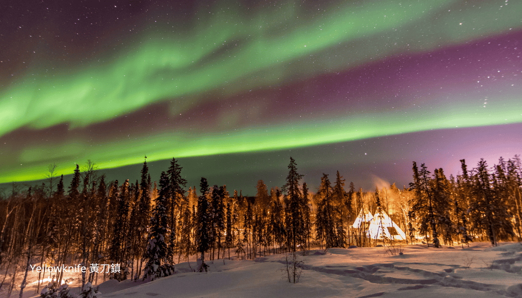 5 Northern Lights Destinations 8