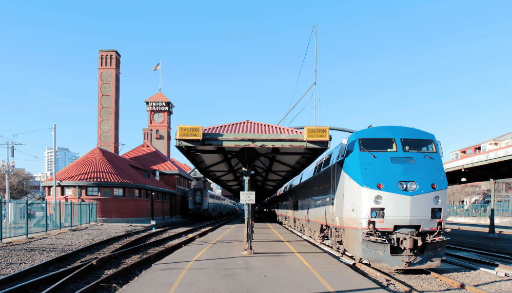 Us West Coast Transportation 03