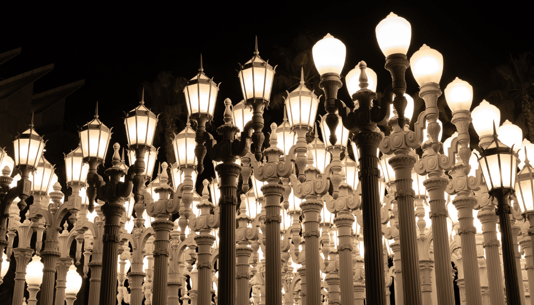 10 La Tourist Spots 04