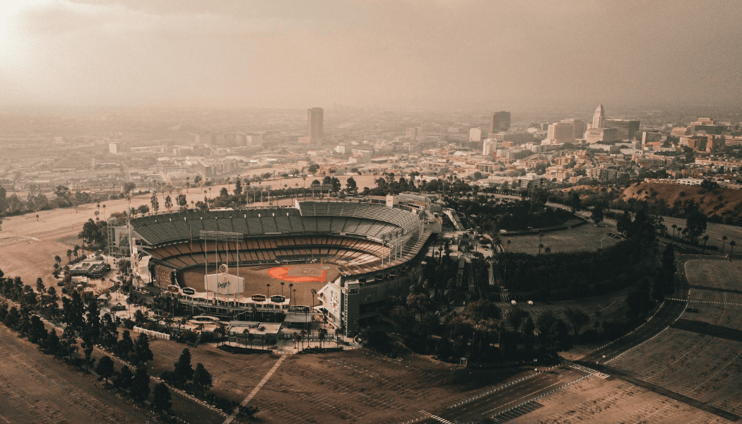 10 La Tourist Spots 06