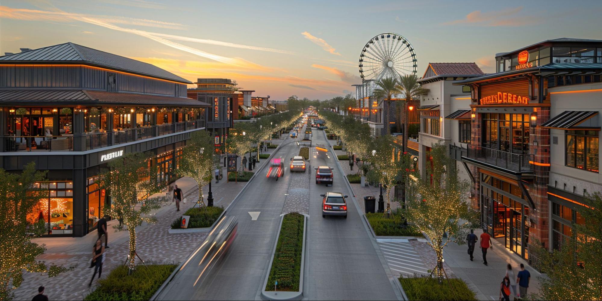 必逛 Outlet：超殺折扣的暢貨中心