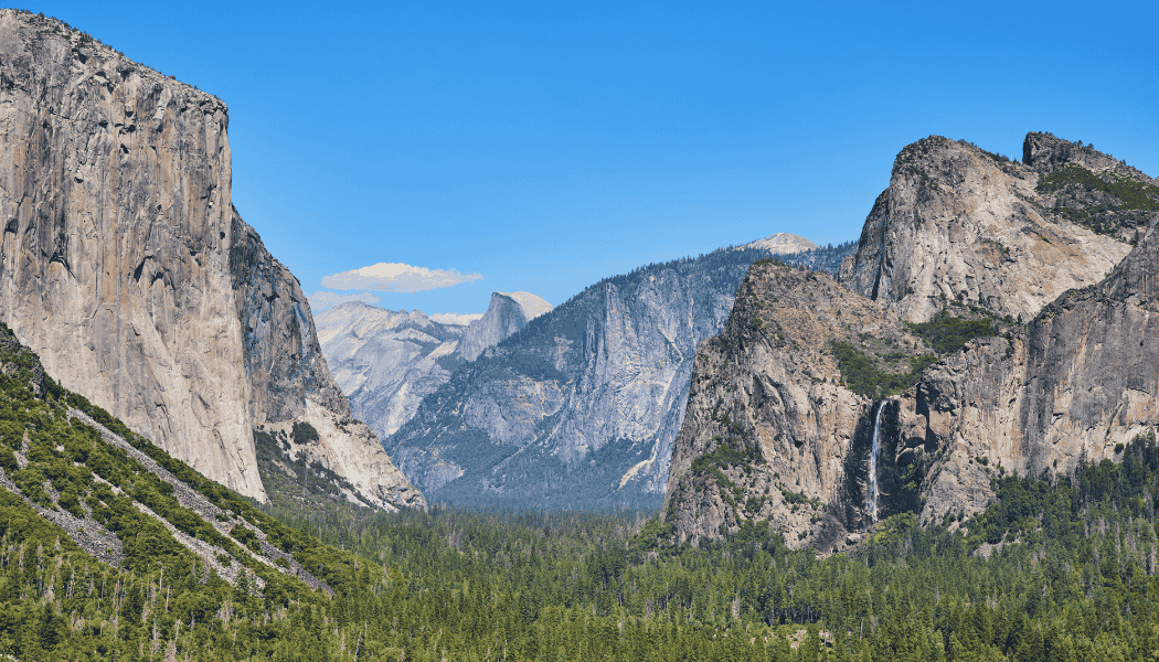 Yosemite Vs Grand Canyon 02