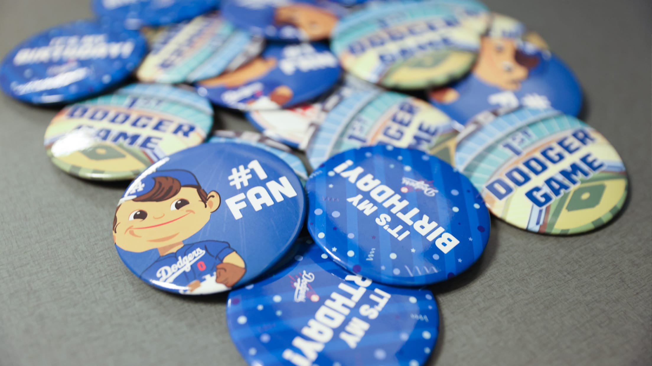 Mlb Guide Dodgers Stadium 05