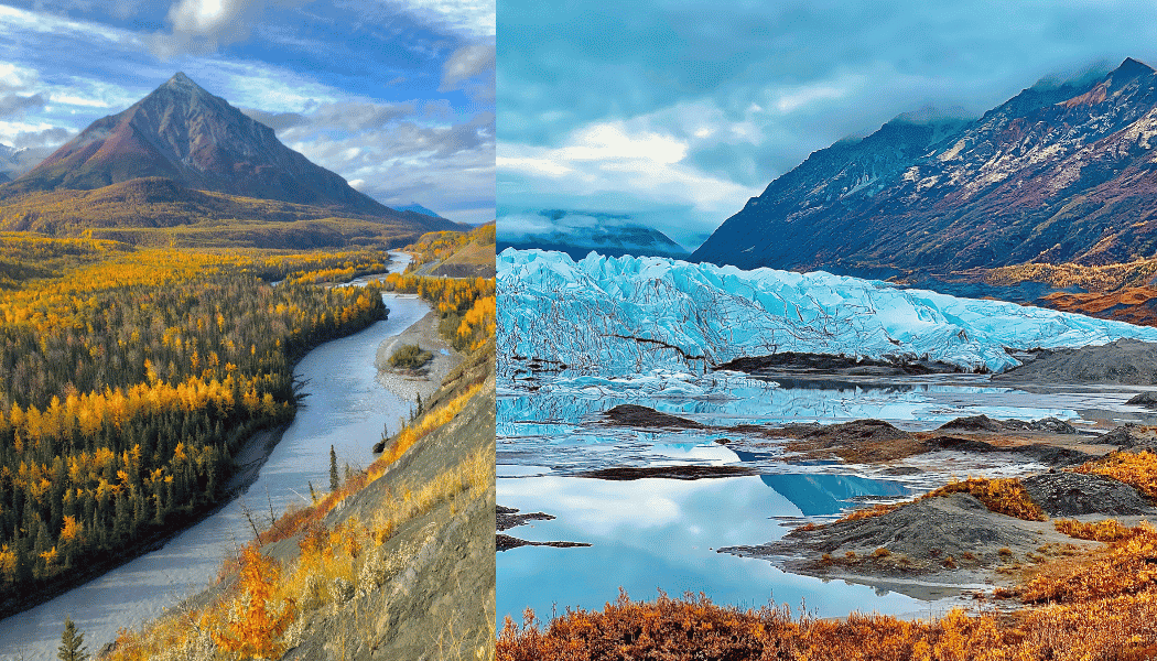 Matanuska Glacier 03