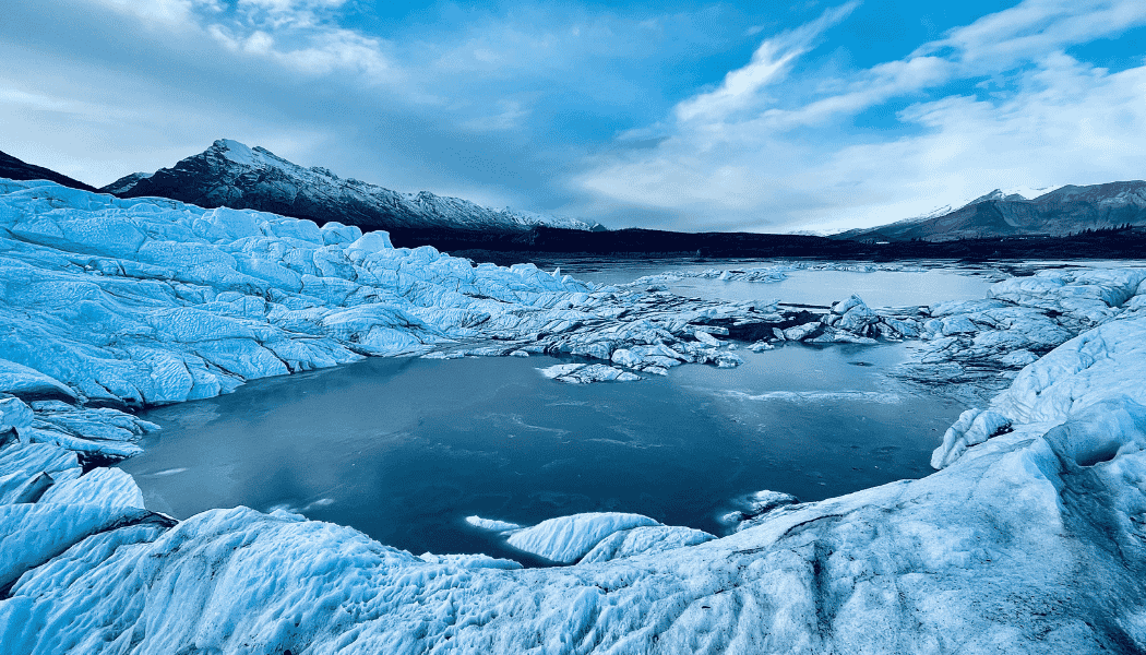Matanuska Glacier 05
