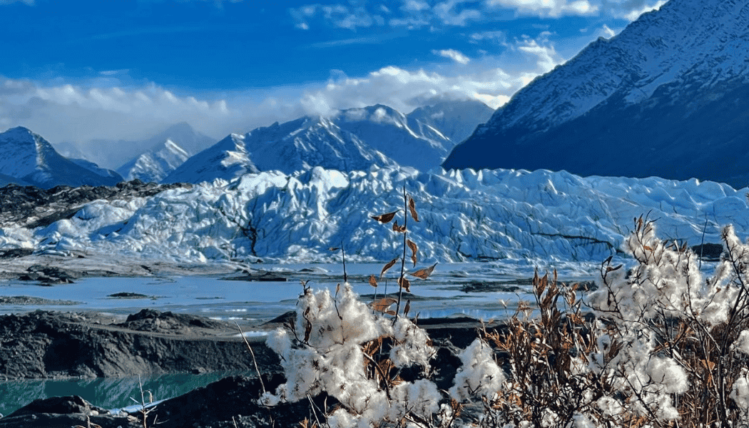 Matanuska Glacier 06