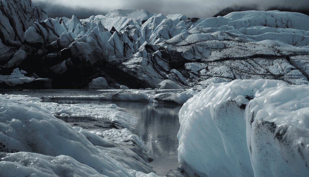 Matanuska Glacier 07
