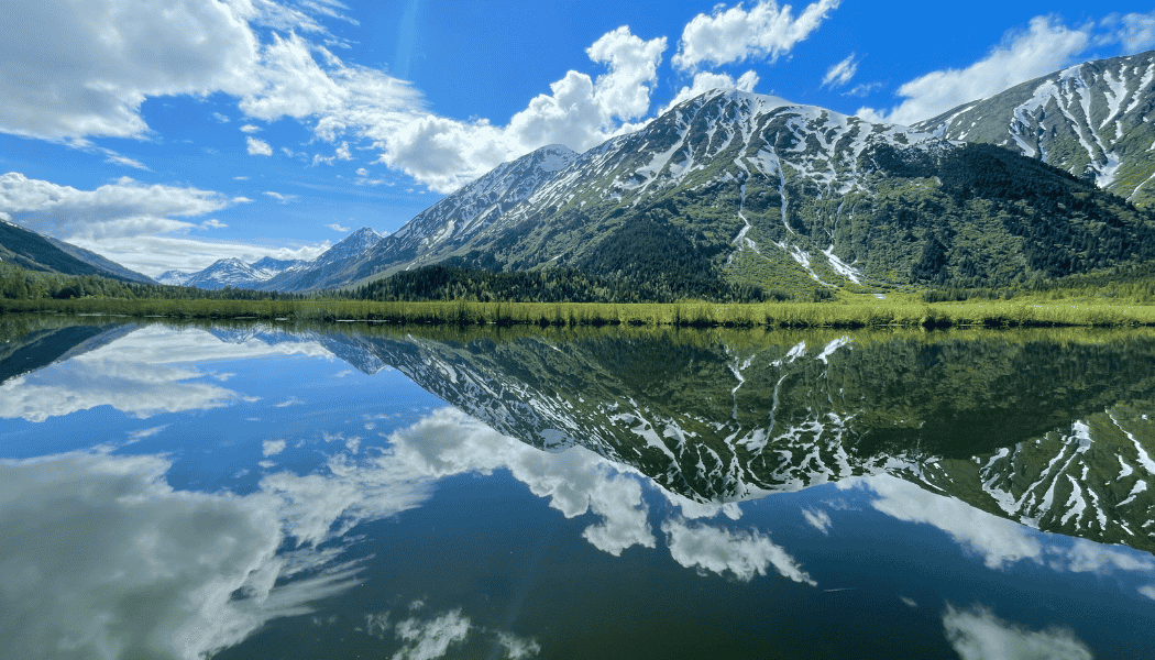 Kenai Fjords National Park 03