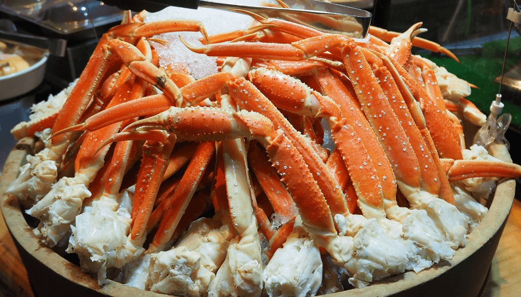 Anchorage Food 07